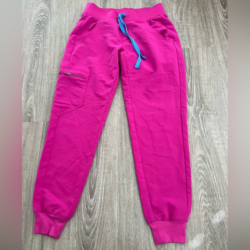 Figs scrub pants xxs/petite